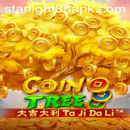 Exploring the Enchanting Adventure of CoinTree in the World of StarLight 88