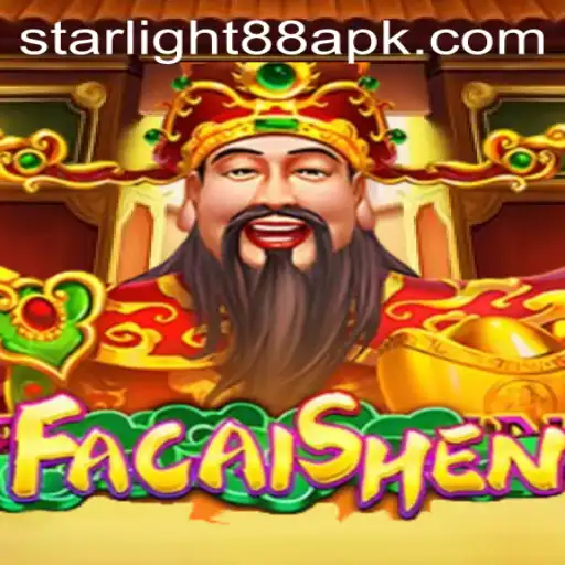 FaCaiShen: Exploring the Intriguing World of StarLight 88 Casino Game