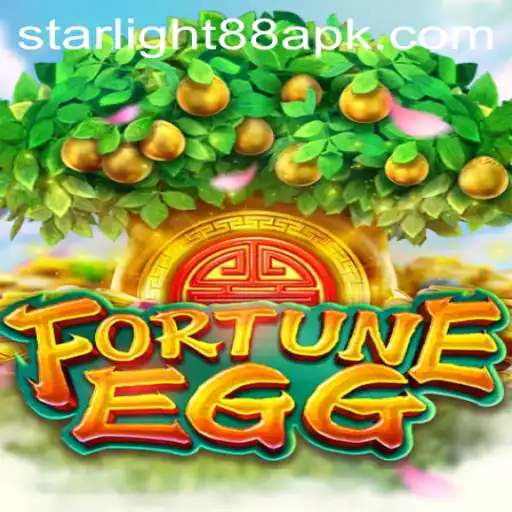 FortuneEgg: Discover the Exciting World of StarLight 88