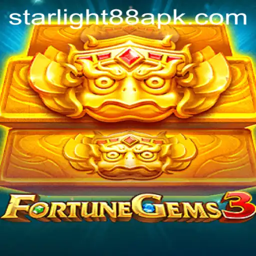 FortuneGems3: Unveiling the Enchantment of StarLight 88