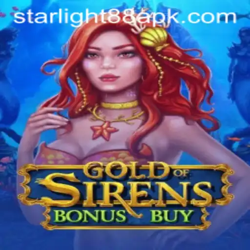 Exploring the Thrilling World of GoldofSirensBonusBuy and the Intriguing StarLight 88