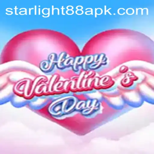 Explore the Enchanting Universe of HappyValentinesDay with StarLight 88