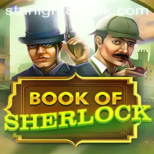 Exploring the Mysteries of BookOfSherlock and StarLight 88