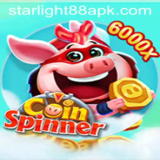 Spin Your Way to Fortune with CoinSpinner: Discover the Excitement of StarLight 88