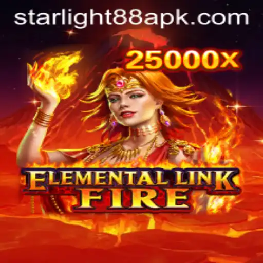 ElementalLinkFire: Immersive Strategy and Adventure