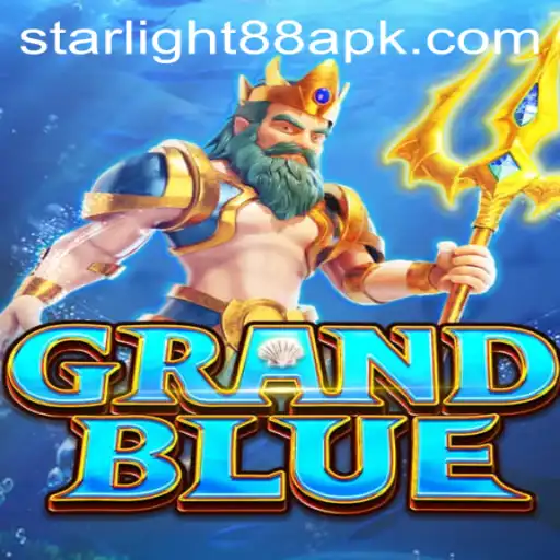 Discover the Exciting World of GRANDBLUE: An In-Depth Look at StarLight 88