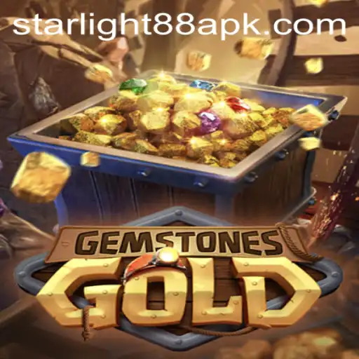Discover the Allure of GemstonesGold: A Dazzling Game Experience