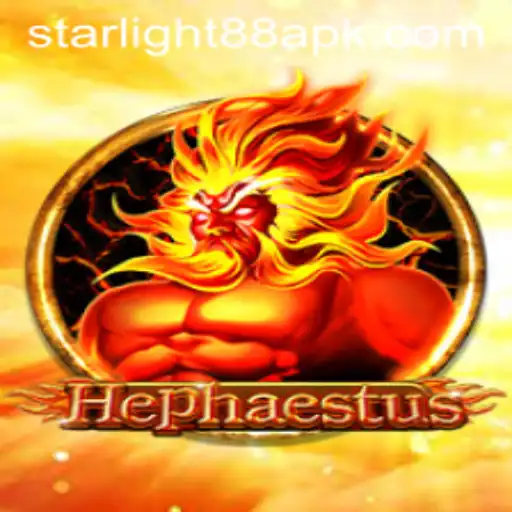 Exploring 'Hephaestus': The New Sensation in Gaming with StarLight 88