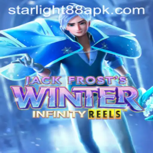 Dive into the Frosty Adventure of JackFrostsWinter and the Magic of StarLight 88