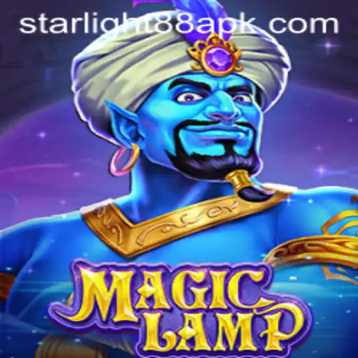 Exploring MagicLamp: The Thrill of StarLight 88