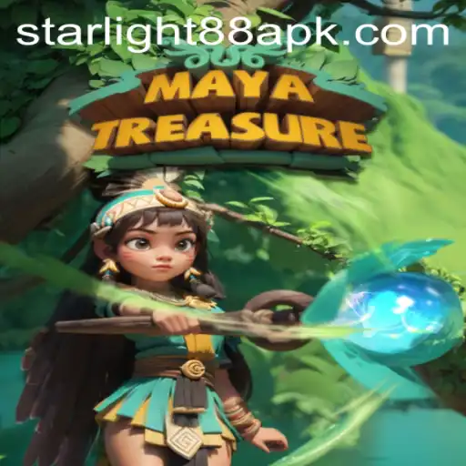 Unveiling MayaTreasure: The Enigmatic Adventure with StarLight 88