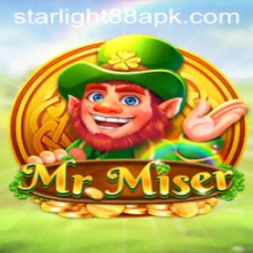 Unveiling the Exciting World of MrMiser: A Dive into StarLight 88