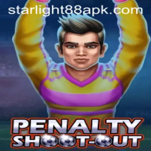 Discover the Thrills of PenaltyShootOut with StarLight 88