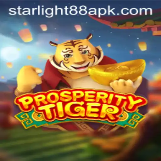 Exploring the Exciting World of ProsperityTiger and StarLight 88