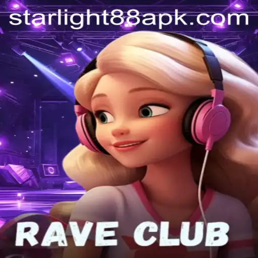 Explore the Thrilling World of RaveClub with StarLight 88