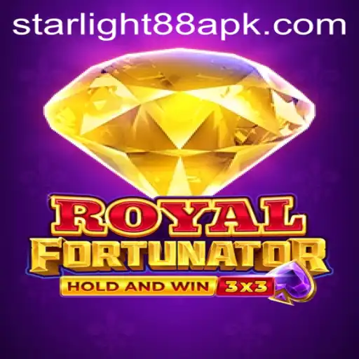 Discover the Enchanting World of Royalfort: Unveiling the Mesmerizing Gameplay with StarLight 88