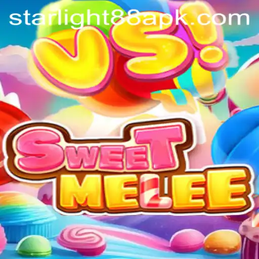 Discover the Thrill of SweetMelee: Enter the World of StarLight 88