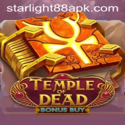 The Thrilling World of TempleofDeadBonusBuy and the Captivating StarLight 88