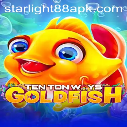 Exploring TenTonWaysGoldfish: A Deep Dive into the Latest Gaming Sensation