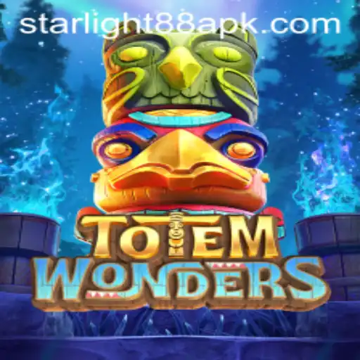 TotemWonders: An Engaging Adventure into the Mystical World of StarLight 88