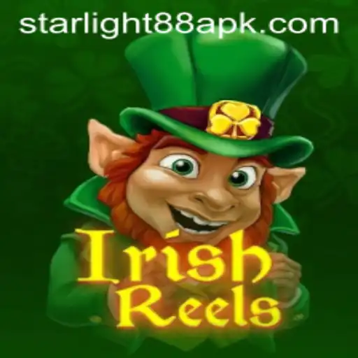 Immerse Yourself in the Magic of IrishReels and StarLight 88