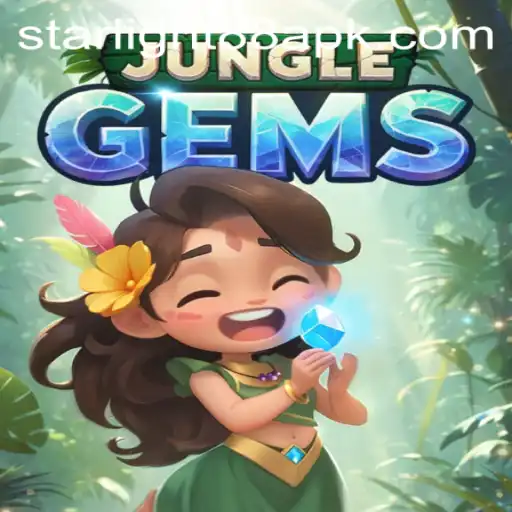 Unveiling JungleGems: An Adventurous Gameplay Experience