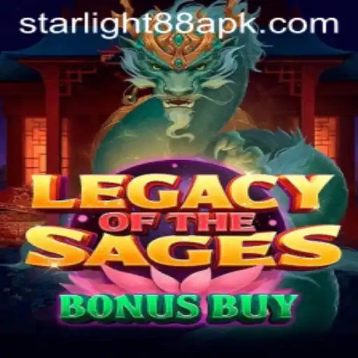 Explore the Exciting Realm of LegacyoftheSagesBonusBuy and Discover StarLight 88