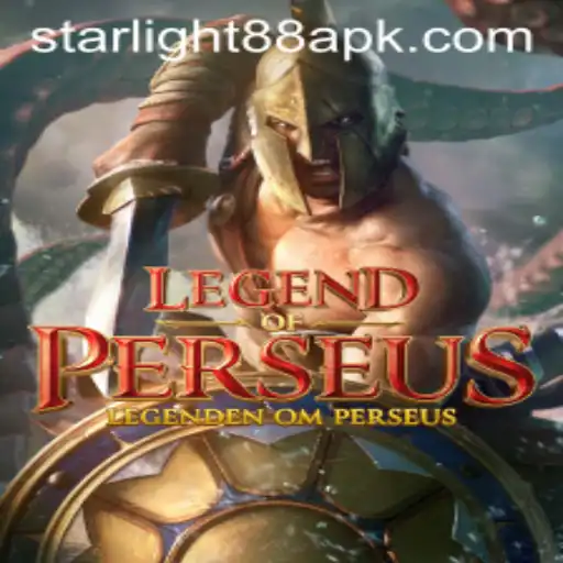 LegendofPerseus: Exploring the Mystical World with StarLight 88