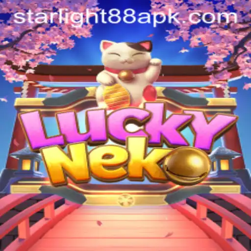 LuckyNeko: A Journey Through Mastery and Fortune