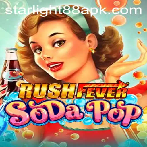 Explore the Exciting World of RushFeverSodaPop