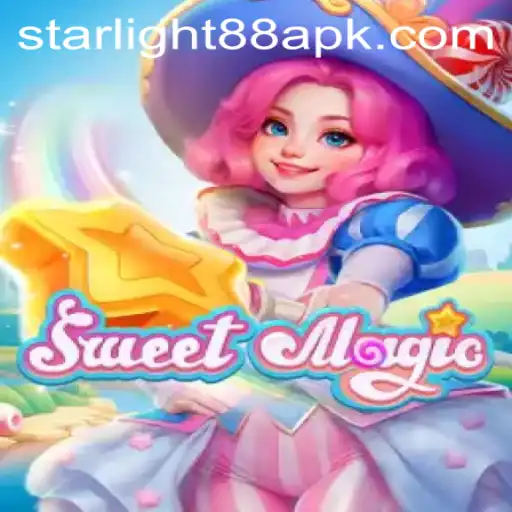 Unveiling SweetMagic: Enter a World of Enchantment with StarLight 88