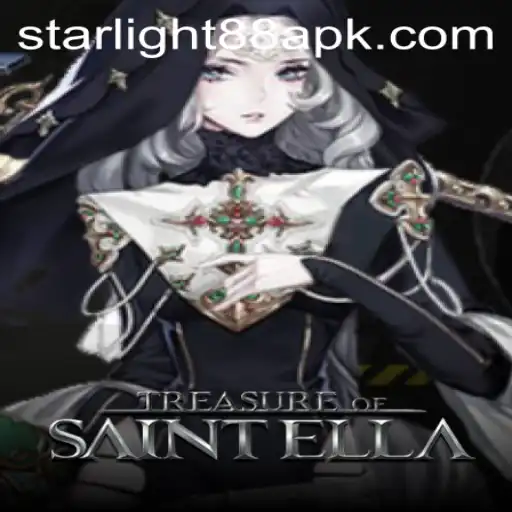 Explore the Exciting World of Treasure of Saint Ella