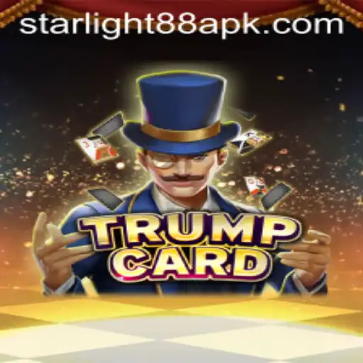 Unveiling TrumpCard: A Strategic Adventure with StarLight 88