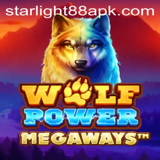 Unleashing the Adventure in WolfPowerMega: A StarLight 88 Experience