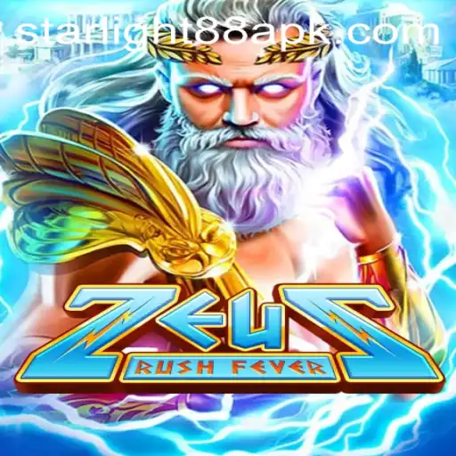 ZeusRushFever: Experience the Thrill of Mythology and Chance